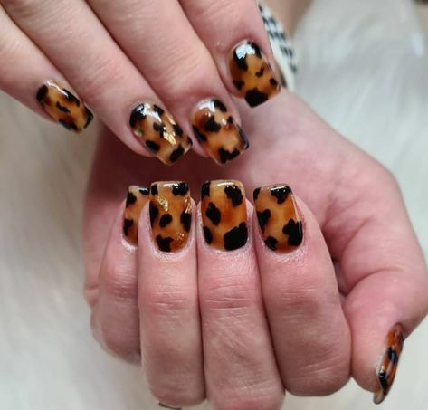 Jaguar Print, Print Nails, Gorgeous Nails, Nail Tech, Jaguar, Nail Designs, Nails, Beauty