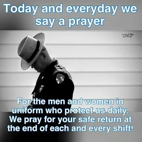 May God bless them all! Cop Humor, Correction Officer, Law Enforcement Appreciation, Police Quotes, Police Wife Life, Police Family, Police Lives Matter, Firefighter Quotes, Police Support