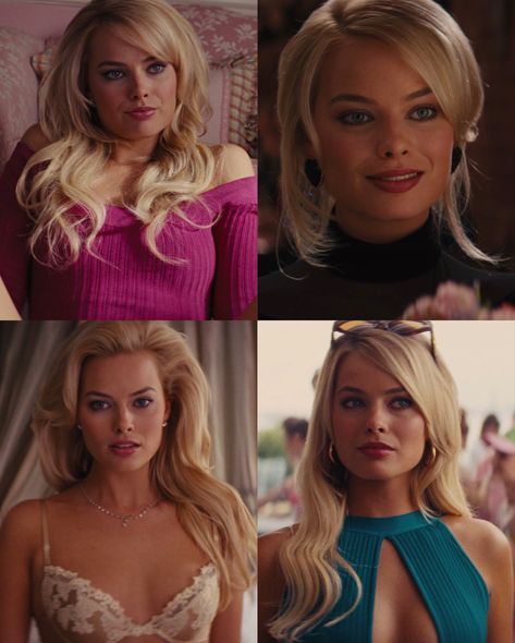 Margot Robbie Makeup, Margot Robbie Wolf, Margot Robbie Hair, Margot Robbie Style, The Wolf Of Wall Street, Hollywood Pictures, Wolf Of Wall Street, Jessica Rabbit, Blonde Bombshell