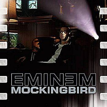 eminem mockingbird Mockingbird Eminem, Eminem Mockingbird, Eminem Poster, Rapper Eminem, Eminem Songs, Cover Cd, Mocking Bird, Batman Comic Books, Eminem Slim Shady