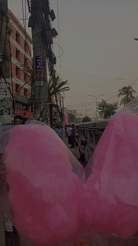 Dhaka aesthetic Pink Dhaka Aesthetic, Bangladesh Aesthetic, Dhaka City, Bangladesh Travel, Desi Aesthetics, Fav Food, Instagram Collage, Coffee Places, Instagram Creative Ideas