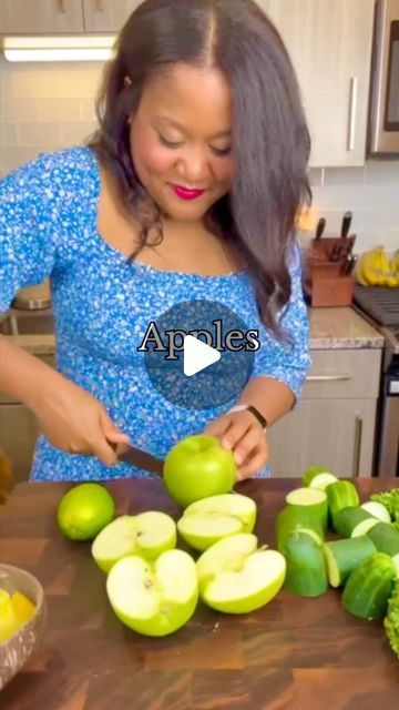 Apple And Cucumber Juice, Kale Juice, Cucumber Juice, Juicy Juice, Green Juice Recipes, Juicing For Health, Granny Smith, Green Juice, Granny Smith Apples