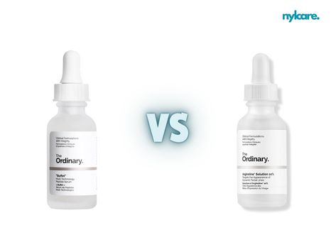 There seem to be two standout products that have gained widespread acclaim from The Ordinary collection in the market, namely The Buffet and Argireline Solution 10%. These two are praised for their powerful formulations and budget-friendly prices, as well as getting a devoted following. The Ordinary Buffet Serum, Plant Derived Squalene The Ordinary, Pycnogenol The Ordinary, The Ordinary Soothing Barrier, The Ordinary Argireline, The Ordinary Argireline Solution 10%, The Ordinary Buffet, Popular Skin Care Products, Peptide Serum