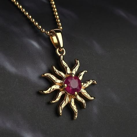 not the best quality but ok for the price Sun Pendant For Men, Sun Locket Pendants Gold, Unique Gold Pendant For Men, Sun Locket, Sun Pendant Gold, Gold Pendants For Men, Sun Jewelry, Planet Sun, Beautiful Ball