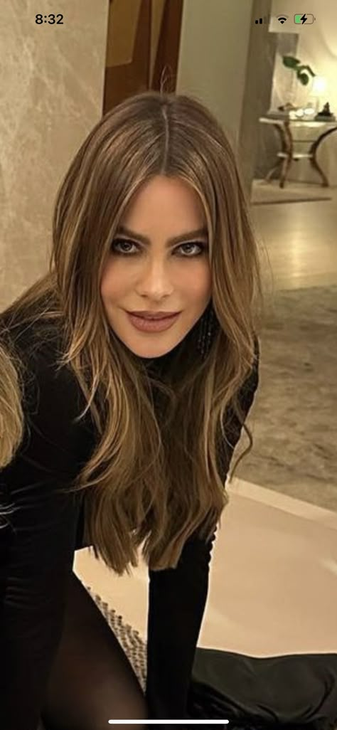 Sophia Vergara Blonde, Sofia Vergara Highlights, Blonde Sofia Vergara, Sofia Vargas Hair, Sophia Vergara Hair Color, Sofia Vergara Blonde Hair, Sophia Vergara Hair, Sofia Vergara Makeup, Sofia Vergara Blonde