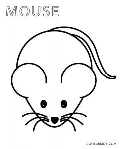 Printable Mouse Coloring Pages For Kids Mice Templates Free Printable, Mouse Template, Mouse Activities For Preschool, Mouse Template Printables, Mouse Outline, Mouse Coloring Pages, Mouse Paint Activities Preschool, Mouse Paint Craft Preschool, Mouse Line Drawing