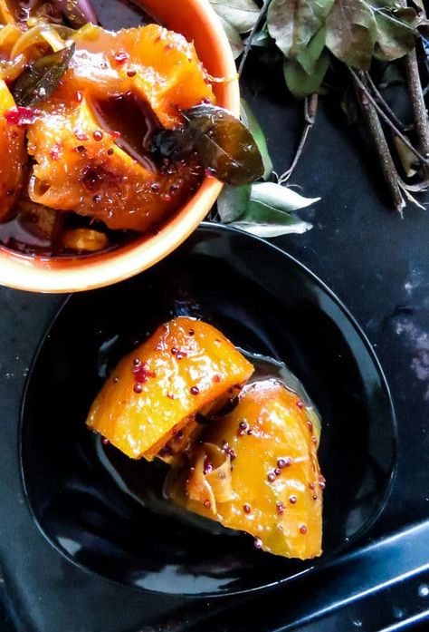 Sweet and spicy Mango curry(Sri lankan) | Island smile Pretty Food Photography, Rice Curry, Mango Curry, Curry Recipes, Sweet And Spicy, Pretty Food, Vegan Gluten Free, Vegan Vegetarian, Side Dishes