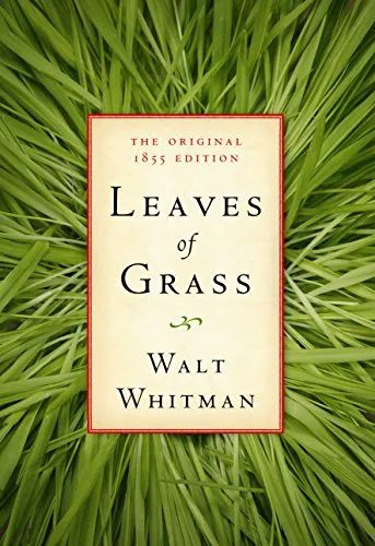 A Guide to Pastoral Poetry Famous Letters, Best Travel Books, Best Books Of All Time, Leaves Of Grass, American Poetry, Great Books To Read, Summer Reading Lists, Walt Whitman, Poetry Books