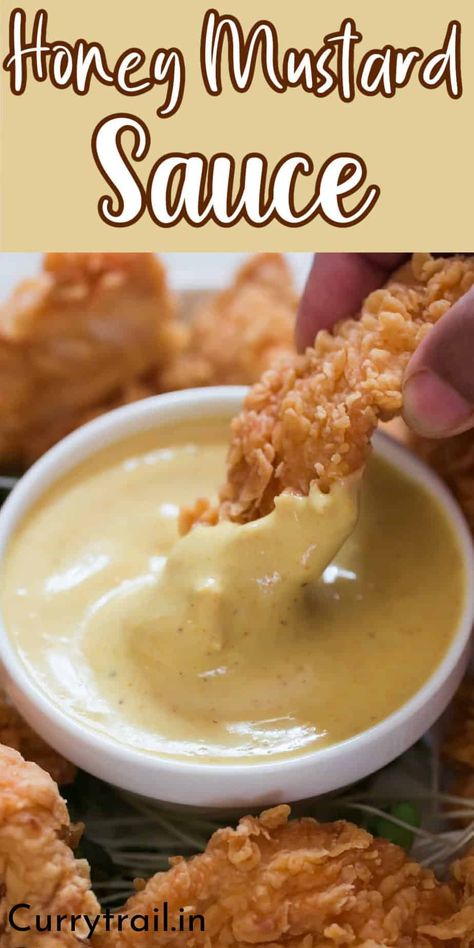 Kens Honey Mustard Recipe, Chilis Honey Mustard, Outback Honey Mustard Recipe, Hot Honey Mustard Sauce, Sweet Mustard Sauce, Mustard Sauce For Chicken, Honey Mustard Recipe, Homemade Honey Mustard Sauce, Honey Mustard Sauce Recipe