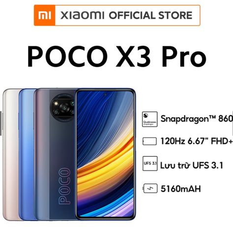 POCO X3 PRO [8GB RAM + 256GB ROM] Android Smartphone 30% OFF ₱15,990.00 Sale��₱13,990.00 POCO X3 Pro, Power Adapter, USB Type-C Cable, SIM Eject Tool, Protective Case, User Guide, Warranty Card check it out the new POCO X3 PRO 2021 it can edit 4k videos and ultra Gaming 🛒click below to buy:⏬⏬⏬ https://invol.co/cl49hl2 Poco X3 Pro, Latest Smartphones, Fingerprint Reader, Tech Review, Latest Games, Macro Lens, Tech Trends, Latest Tech, Digital Marketing Agency