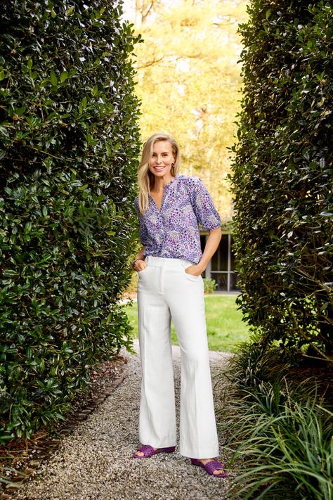 Talbots Summer 2023, Talbots Spring 2023, Vintage Talbots Catalog, Talbots Spring 2024 Preview, Talbots Summer, Niki Taylor, Outfit Formulas, Soft Summer, Hello Spring