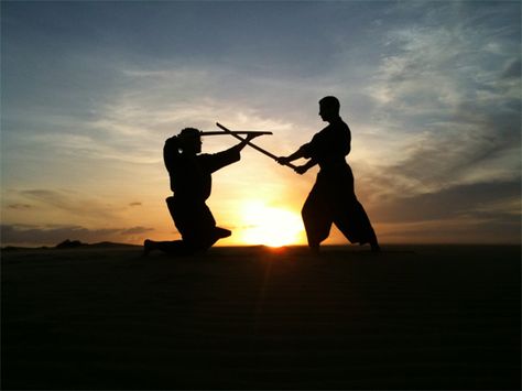 silhouette images - Google Search Warrior 3, Heian Period, Japanese Mythology, Silhouette Photography, Pencak Silat, Shadow Warrior, Sun Tzu, Samurai Tattoo, Jedi Knight