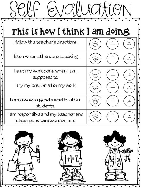 7 free resources to help you take an informative and fun assessment on students Pre-K to 1st grade. Perfect for homeschool or summer supplemental learning. Check In Check Out Forms Elementary, Formative Assessment Ideas, Student Self Evaluation, Parent Conferences, Parent Teacher Conference Forms, Self Evaluation, Teacher Communication, Conference Forms, Student Self Assessment