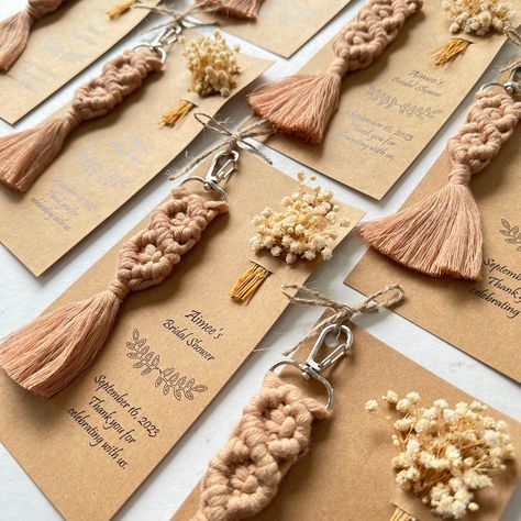 Boho Wedding Favours, Bachelorette Favor, Wedding Favor Ideas, Bachelorette Favors, Wedding Shower Favors, Favor Ideas, Wedding Gift Favors, Be My Bridesmaid, Bridal Shower Favors