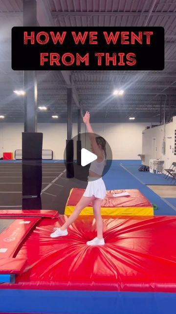 Tyreik Smith on Instagram: "If you’re having a hard time with doing a backwalkover here are some tips that I used with one of my athletes that helped with achieving her goal.. • • • • #tyflipzz#porquéno#growth#tytipoftheday #goals#tumbling#newskills #viaje#gottapushthrough  #mambamentality#mentepositiva" How To Get Better At Toe Touches, How To Do A Back Limber, How To Do A Back Handspring, Cool Gymnastics Tricks, Gymnastics Flips, Tumbling Tips, Gymnastics Exercises, How To Do Gymnastics, Gymnastics Tips