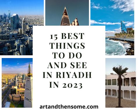 Visit Saudi Arabia, Saudi Arabia Riyadh, Capital I, List Journal, Vacation List, King Abdullah, Riyadh Saudi Arabia, Kid Friendly Activities, Financial District