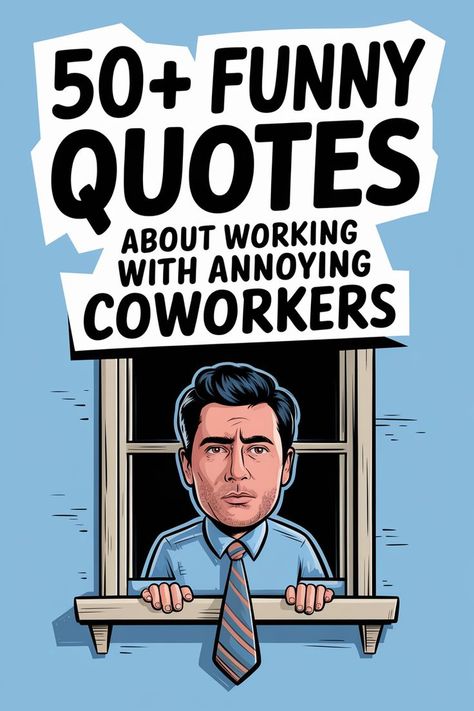 Funny quotes about working with annoying coworkers Crazy Co Workers Quotes, Safety Meeting Humor, Crappy Job Quotes, Coworkers Who Talk Behind Your Back, Employee Quotes Funny, Funny Notes For Coworkers, Office Funny Quotes Humor, Rough Day Quotes Work, Sarcastic Work Humor Hilarious Sarcasm