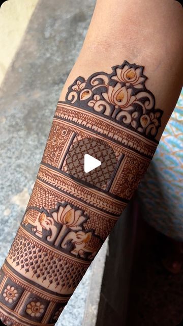 Sayali Khairnar Mehendi Artist📍Nashik on Instagram Heavy Mehndi Designs, Mehendi Artist, Mehndi Design Pictures, Long Gown Design, Mehndi Design, Long Gown, Picture Design, Henna Designs, Mehndi Designs