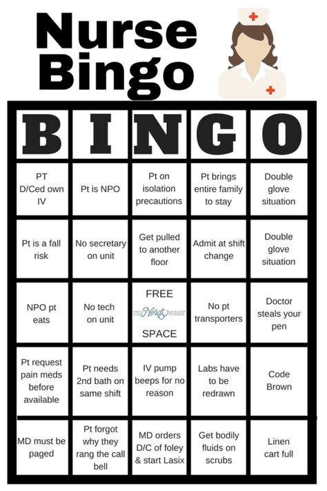 nurse bingo Nurse Bingo, Medische Humor, Nurse Games, Nursing Fun, Nurse Jokes, Nurse Party, Nurse Appreciation Week, Happy Nurses Week, Nurses Week Gifts