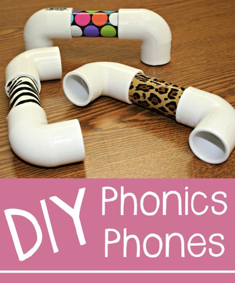 Phonics Phones Nonsense Words Fluency, Esl Kids, Initial Sounds, Diy Classroom, Elementary School Teacher, Reading Classroom, Phonemic Awareness, Daily 5, Paying Attention