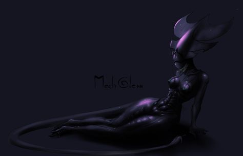 Xenomorph Queen by MechGlenn on Newgrounds Xenomorph Queen, Alien Movies, Alien Xenomorph, Alien Queen, Aliens Movie, How Beautiful, Female Art, Batman, Art Inspiration