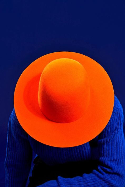 Coban, Orange Aesthetic, Color Harmony, Gentleman Style, Complementary Colors, What’s Going On, Colour Schemes, Blue Aesthetic, Color Theory