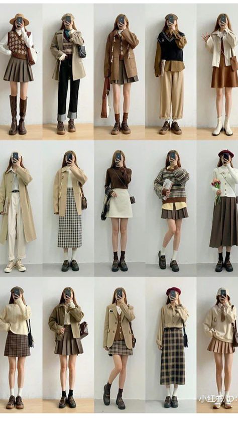 Aesthetic outfits Acedima Aesthetic Outfits, Acedima Aesthetic, Neutral Outfit, Kawaii Fashion, Aesthetic Outfits, Dream Wardrobe, Wardrobe, Quick Saves, Clothes