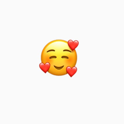 Blush Emoji, Heart Emoji Stickers, Bunny Emoji, Emoji Ip, Heart Blush, Iphone Png, Pink Heart Emoji, Phone Emoji, Hug Stickers