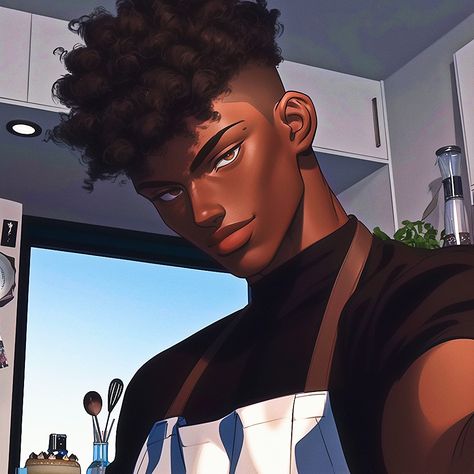 #icon #icons #pfp #inspiration #oc #profile #fashion #photography #blackboyjoy (Generated By AI) Icon/Icons/Pfp/Oc/Black Boy/Profile/Inspiration Oc Profile, Pfp Inspiration, Boy Profile, Black Boy, Icons Pfp, Black Boys, I Icon, Fashion Photography, Photography