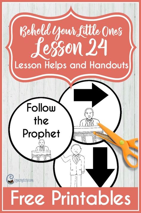 Nursery Lesson Ideas, Nursery Singing Time, Sunbeam Lessons, Lds Nursery, Family Home Evening Lessons, Lds Primary Lessons, Follow The Prophet, Lds Lessons, Purple Pansies