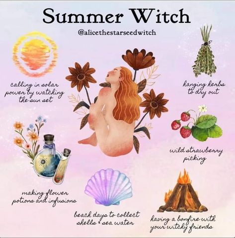 Wicca Aesthetic, Goth Castle, Summer Witch, Aesthetic Magic, Goddess Magick, Witch Names, Autumn Witch, Hanging Herbs, Witch Coven