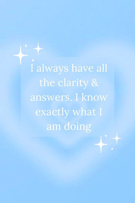 Blue Affirmations, Aura Quote, Assumption Quotes, Heart Aura, Girl Affirmations, Quote Affirmation, Self Concept Affirmations, Affirmation Wallpaper, Aura Quotes