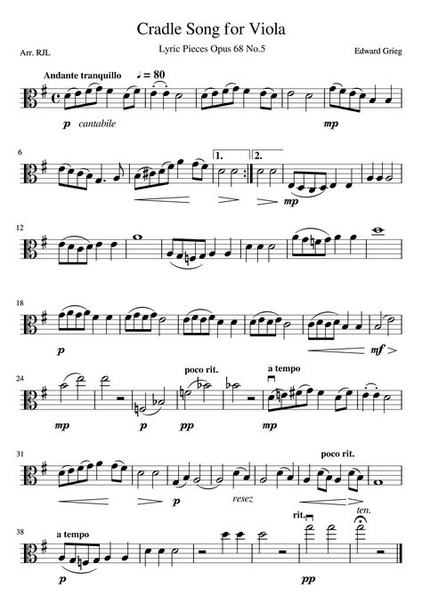 Alto Clef Sheet Music Viola, Alto Clef Sheet Music, Viola Sheet Music Popular Songs, Viola Notes, Piano Letters Songs, Viola Music, Viola Sheet Music, September Song, Song Notes