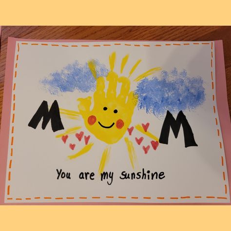 Infant toddler crafts Mother’s Day Toddler Canvas, Infant Spring Crafts Daycare, Mother’s Day Toddler Crafts, Mother’s Day Art For Infants, Mother’s Day Art For Toddlers, Garden Crafts For Infants, Mother S Day Crafts For Toddlers, Infant Mothers Day Crafts, Toddler Mothers Day Crafts