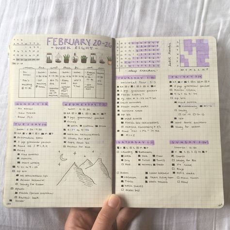 Daily Planner Pdf, Bullet Journal Work, Bullet Journal Minimalist, Bullet Journal Ideas Templates, Bullet Journal Paper, Bulletin Journal Ideas, Bullet Journal Mood, Bullet Journal Aesthetic, Bullet Journal Notebook