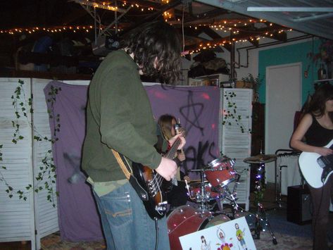 #band #thefreaks #digitalcamera #midwestemo #garageband #bandshow #concert 2024 Moodboard, Small Band, Midwest Emo, Garage Band, Small Town, Small Towns, Digital Camera, Austin, Brain