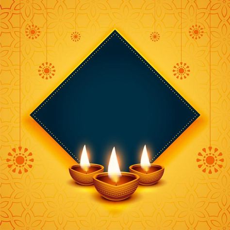 Decorative happy diwali festival backgro... | Free Vector #Freepik #freevector #background #banner #diwali #light Diwali Posters Design, Happy Diwali Poster Background, Dipavali Background Banner, Light Effect Photography, Happy Diwali Creative Poster Design, Happy Diwali Background Hd, Happy Diwali Wallpapers Hd Wallpaper, Diwali Poster Backgrounds, Dipawali Background Hd