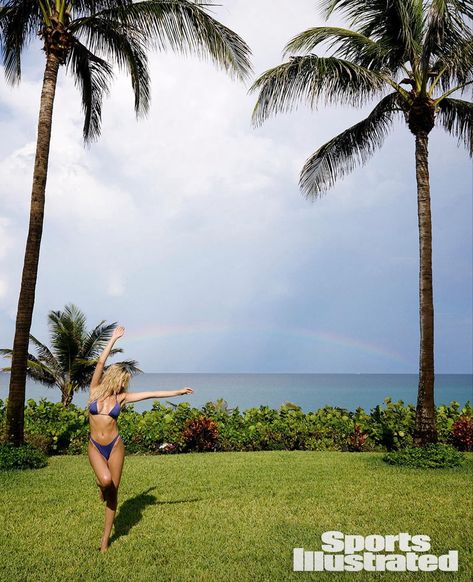 Alix earle. Sports illustrated. Si. Si swim. Bikini. Summer. Vibes. Alex Earle, Dream Life Manifestation, Lauren Johnson, Alix Earle, Malibu Rising, Life Manifestation, Life Cover, Salty Hair, Happier Than Ever