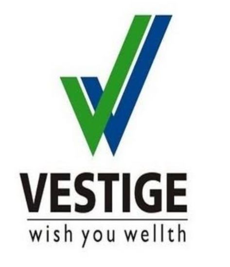 Vestige Marketing Private Limited is a Direct Selling (Multi Level Marketing (MLM)/ Network Marketing) Company. Vestige started its operatio... Vestige Logo, Mlm Quotes Business, Vestige Products, Direct Selling Companies, Network Marketing Companies, Health Blogger, Succession Planning, Job Security, Direct Selling