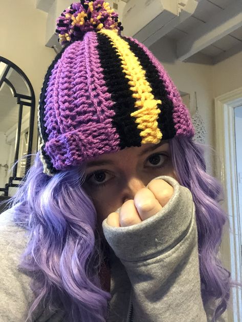 Paramore Parahoy second voyage crochet beanie. Handmade. Possibly gonna make to sell. Make To Sell, Paramore, Crochet Beanie, Crochet Ideas, Make And Sell, To Sell, Winter Hats, Crochet Hats, Things To Sell