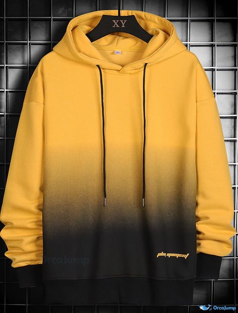 Hoodie Outfit Men, Hip Hop Hoodies, Minimalist Fashion Men, Stylish Hoodies, Basic Hoodie, Mens Hoodie, Fall Hoodies, Fashion Suits For Men, Casual Sportswear