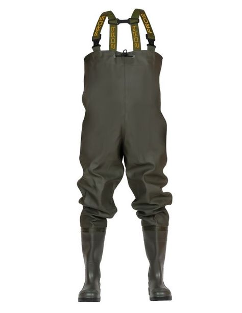 Chest waders MAX with safety boots S5 SBM01B High Quality Boots, Safety Boots, Leg Warmers, Trousers, Boots