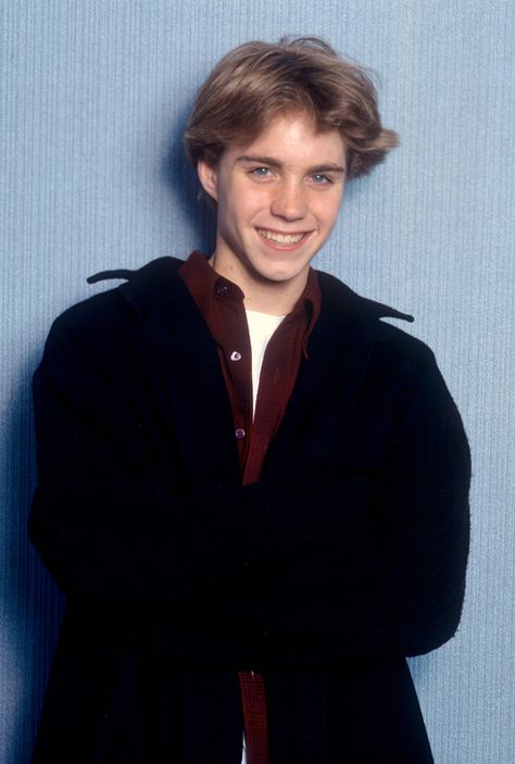 Natt Wolf, Jonathan Brandis, 80s Actors, Jason Bateman, Perks Of Being A Wallflower, Blonde Guys, Hot Actors, Handsome Actors, Cute Celebrities