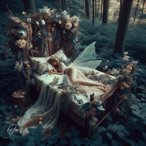 Faerie Queen Aesthetic, Fairy Queen Aesthetic, Fae Core, Faerie Aesthetic, Faery Art, Fairies Photos, Queen Aesthetic, Art Photography Portrait, Unicorns And Mermaids