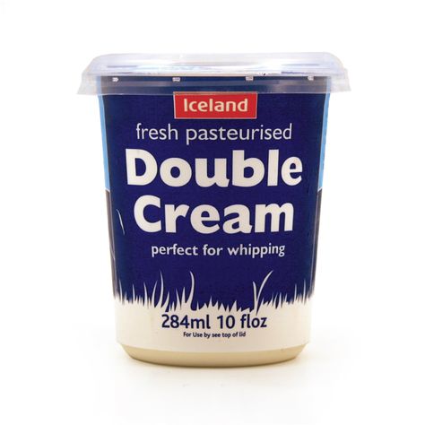 Double Cream vs Heavy Cream: Britts say: US "heavy cream" is heat-treated and tastes horrible as a result.... In the UK we can get fresh double cream (which is fresh, and pasteurised, but not ultra heat treated like heavy cream). It has a higher fat content than heavy cream - it is delicious and readily available. Try whole foods, or local farms What Is Double Cream, Cherry Clafoutis, Whats Cooking, Bday Dinner, Double Cream, Fresh Cherries, Keto Food, Heat Treating, Kitchen Tips