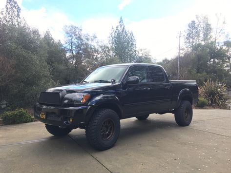 Click this image to show the full-size version. First Gen Tundra, 1st Gen Tundra, Toyota Sequioa, Toyota Tundra Lifted, 2005 Toyota Tundra, Lifted Tundra, 2015 Toyota Tundra, Tundra Crewmax, Single Cab Trucks