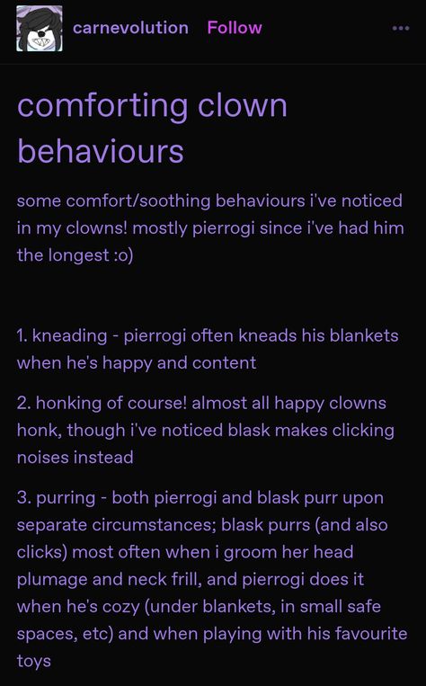 Clown Husbandry Art, Dark Clowncore Aesthetic, Clown Husbandry, Types Of Clowns, Clown Names, Clown Aesthetic, Clowncore Aesthetic, Clown Stuff, Clown Core