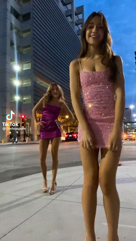 Dress To Dance In, Where To Get Hoco Dresses From, Brunette Hoco Dresses, Pretty Dance Dresses, 14th Birthday Dress Ideas, Preppy Prom Dresses Short, Summer Dance Outfits, Places To Get Hoco Dresses, Cute Short Hoco Dresses