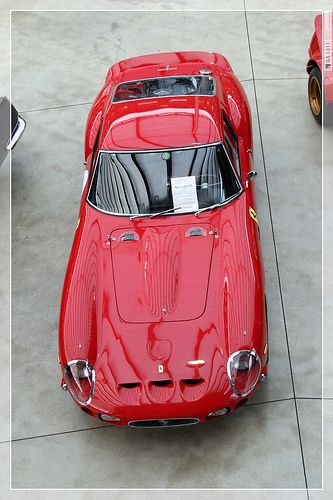 Classic Ferrari, Ferrari 250 Gto, Retro Auto, New Sports Cars, Good Photo, Cars Classic, Ferrari 250, Gt Cars, Exotic Sports Cars