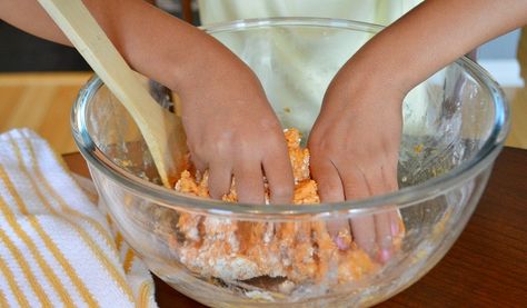 This Edible Pumpkin Playdough recipe is a fun fall activity for kids. Pumpkin Playdough Recipe, Pumpkin Pie Playdough, Pumpkin Playdough, Oven Baked Asparagus, Sausage Stuffing Recipe, Texas Sheet Cake Recipe, Texas Sheet, Cheese Puff Pastry, Baked Asparagus